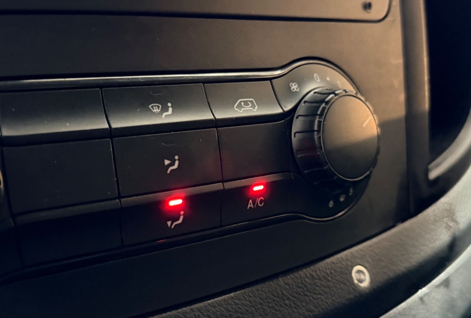 Mercedes-Benz Vito Kasten Automatik Klima Tempomat Einparkhilf foto 25