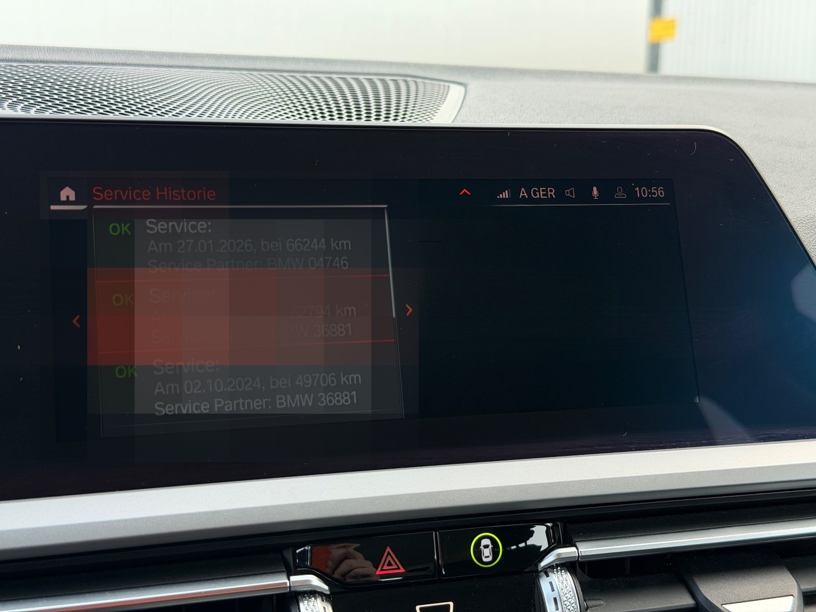 BMW 320 d xDrive Navi StdHzg. 8-fach LED+ SHZ Navi foto 21