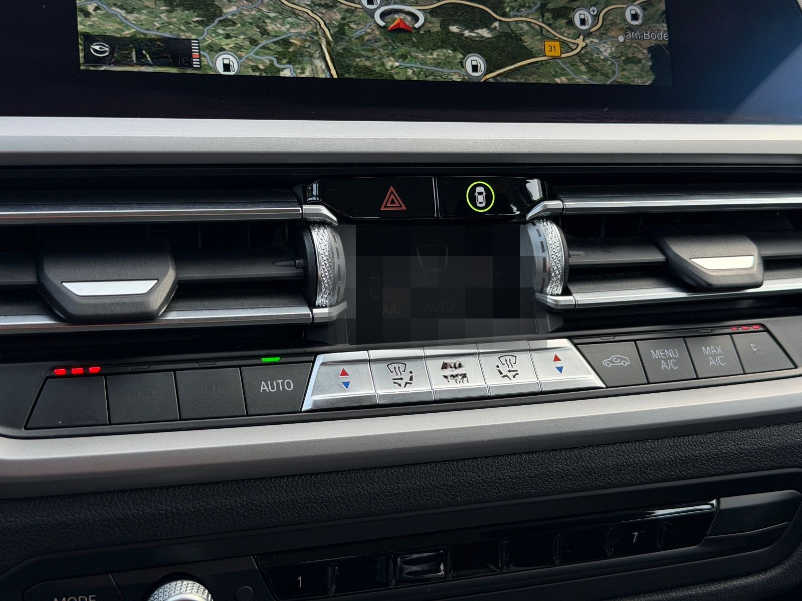 BMW 320 d xDrive Navi StdHzg. 8-fach LED+ SHZ Navi foto 23