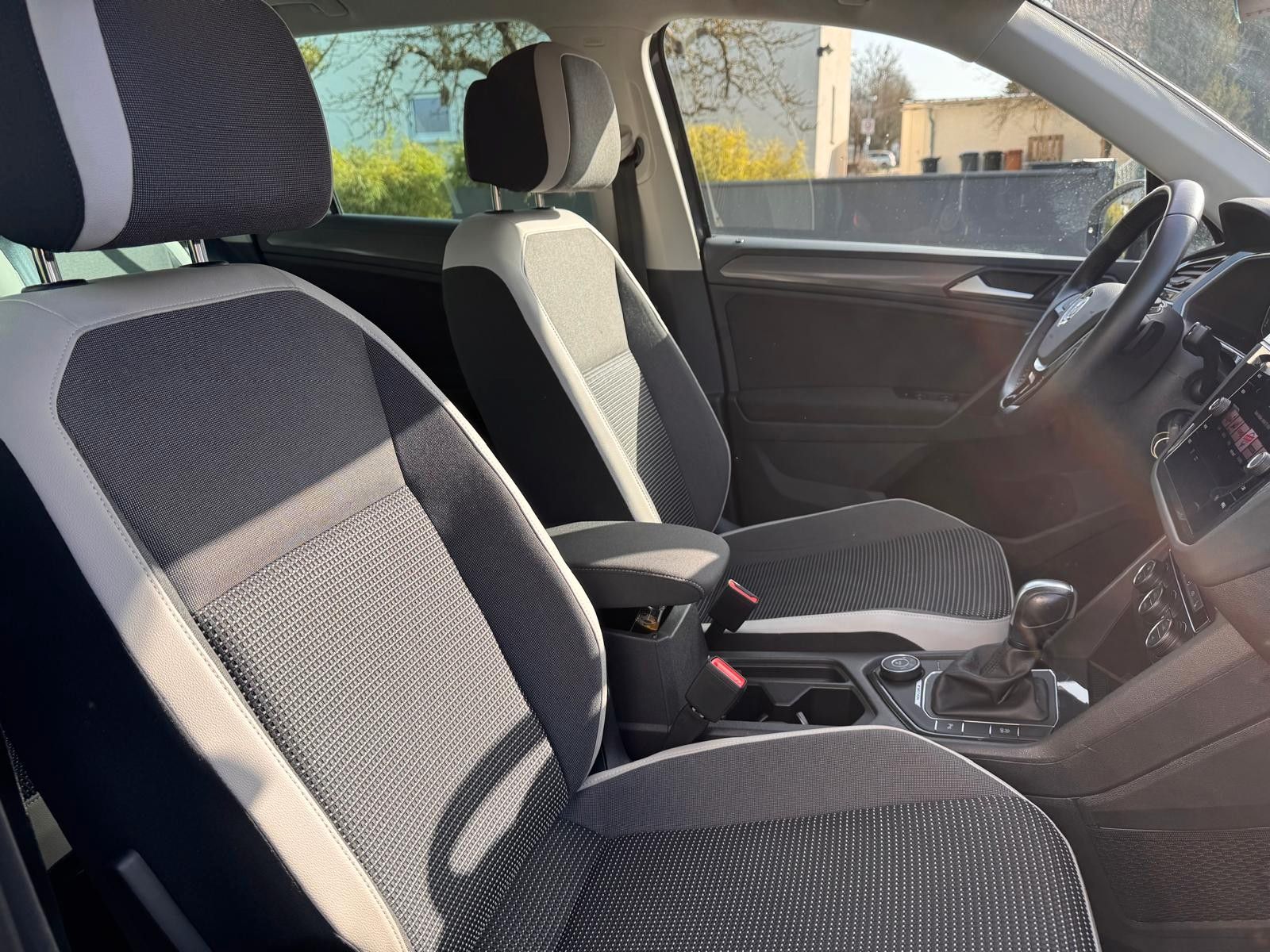 Volkswagen Tiguan OFFROAD 4Motion**ACC/VC/NAVI/LED** foto 11