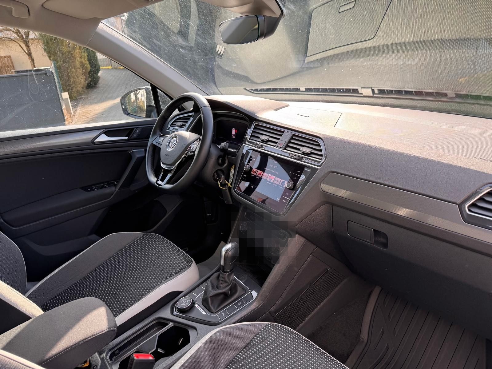 Volkswagen Tiguan OFFROAD 4Motion**ACC/VC/NAVI/LED** foto 12