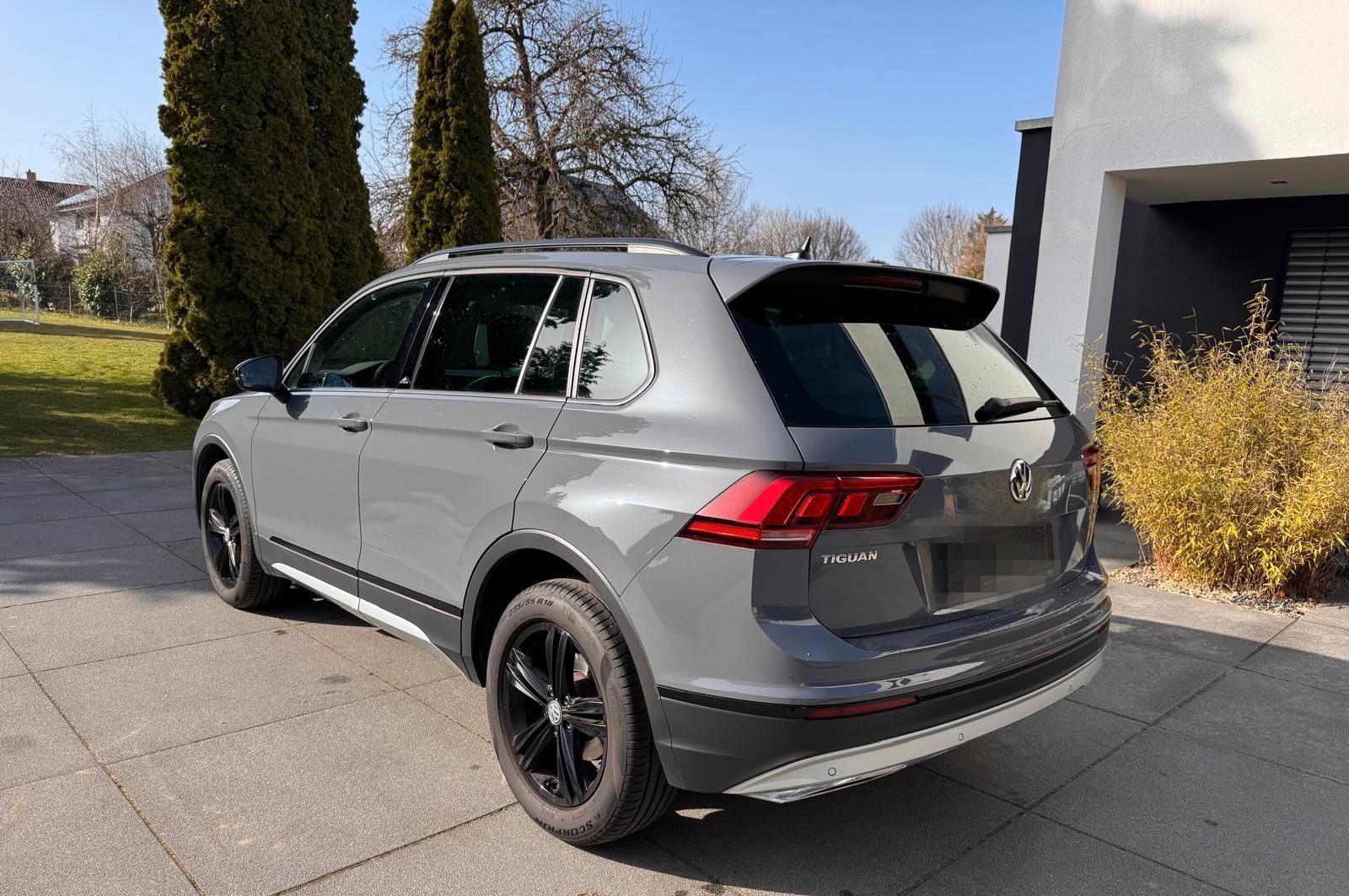 Volkswagen Tiguan OFFROAD 4Motion**ACC/VC/NAVI/LED** foto 4