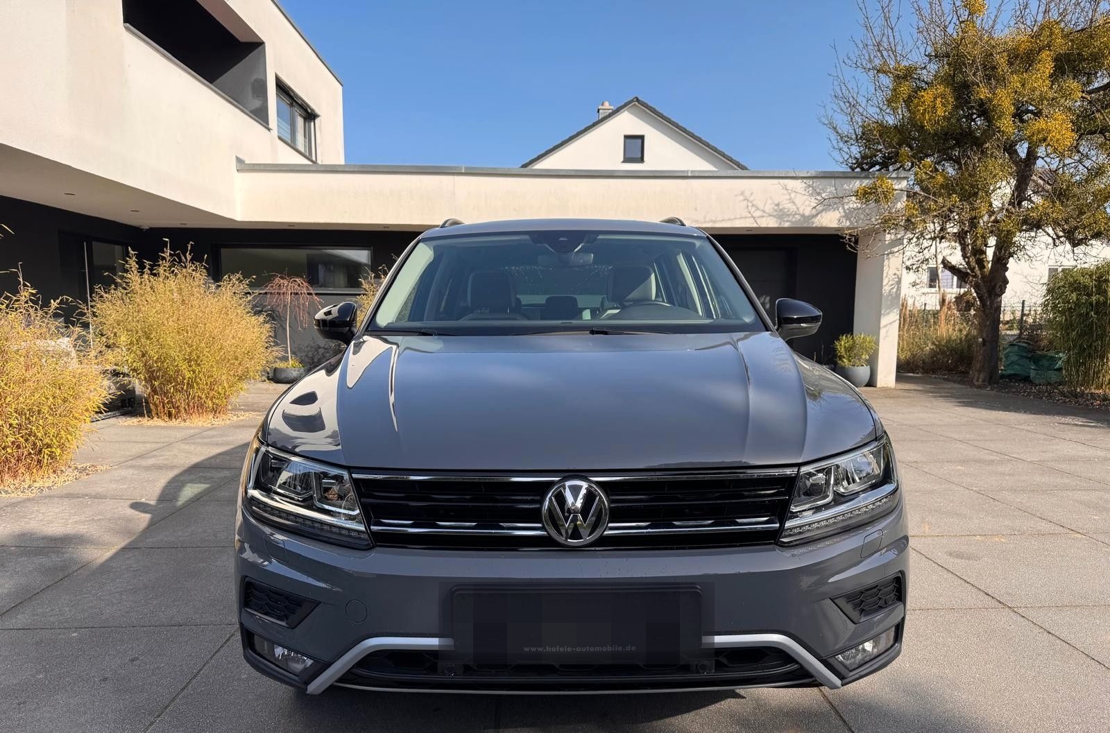 Volkswagen Tiguan OFFROAD 4Motion**ACC/VC/NAVI/LED** foto 5