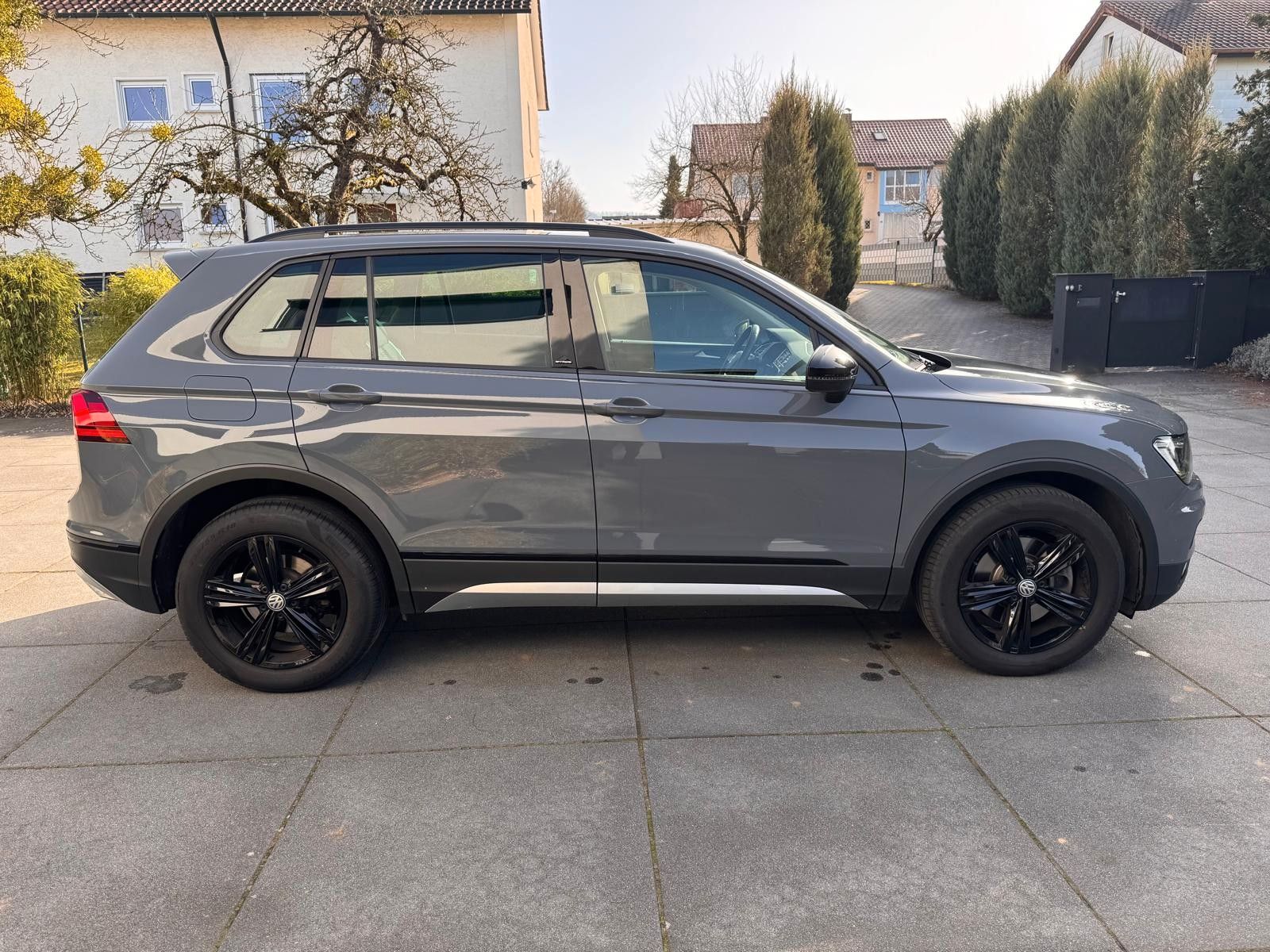 Volkswagen Tiguan OFFROAD 4Motion**ACC/VC/NAVI/LED** foto 6