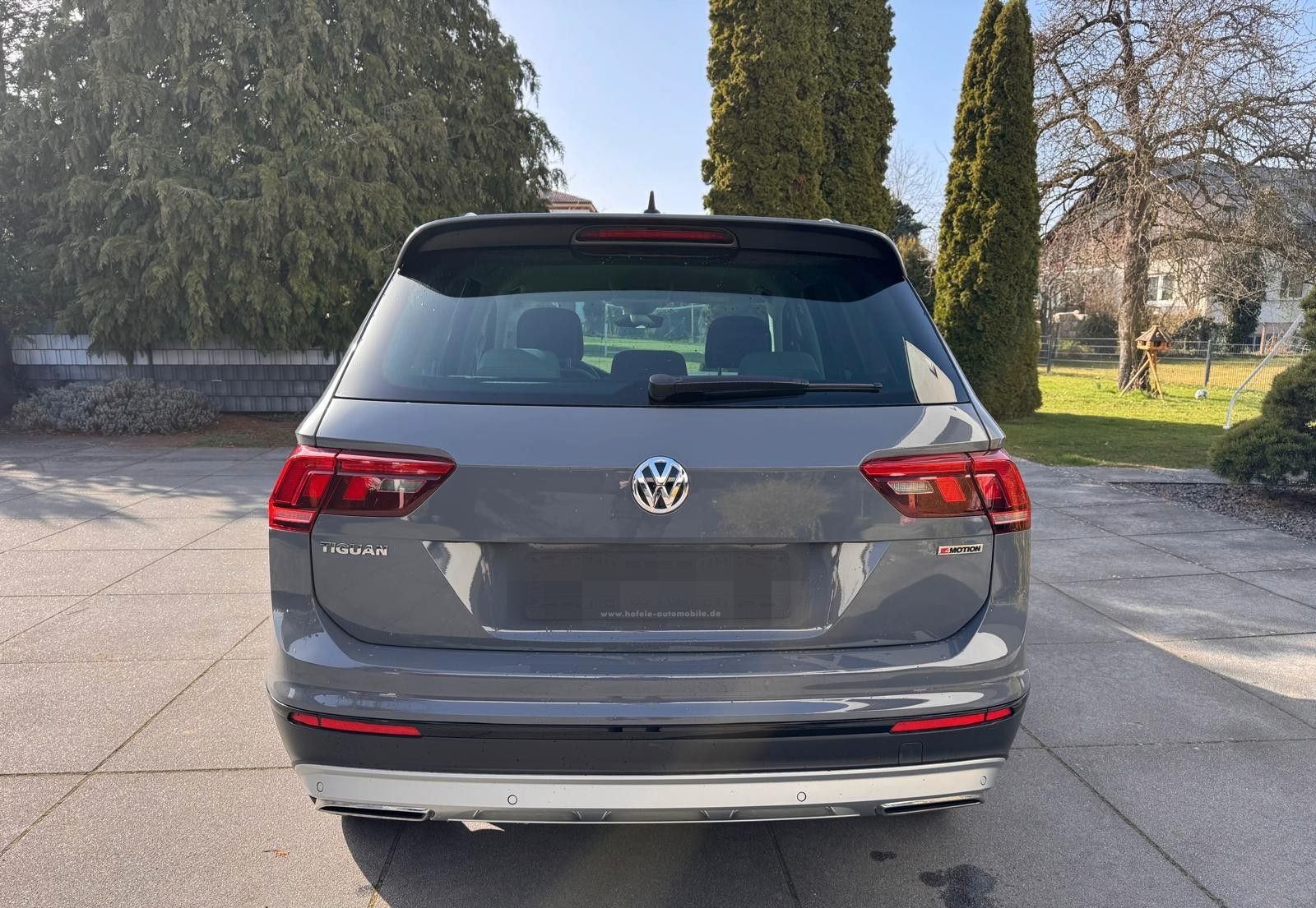 Volkswagen Tiguan OFFROAD 4Motion**ACC/VC/NAVI/LED** foto 7