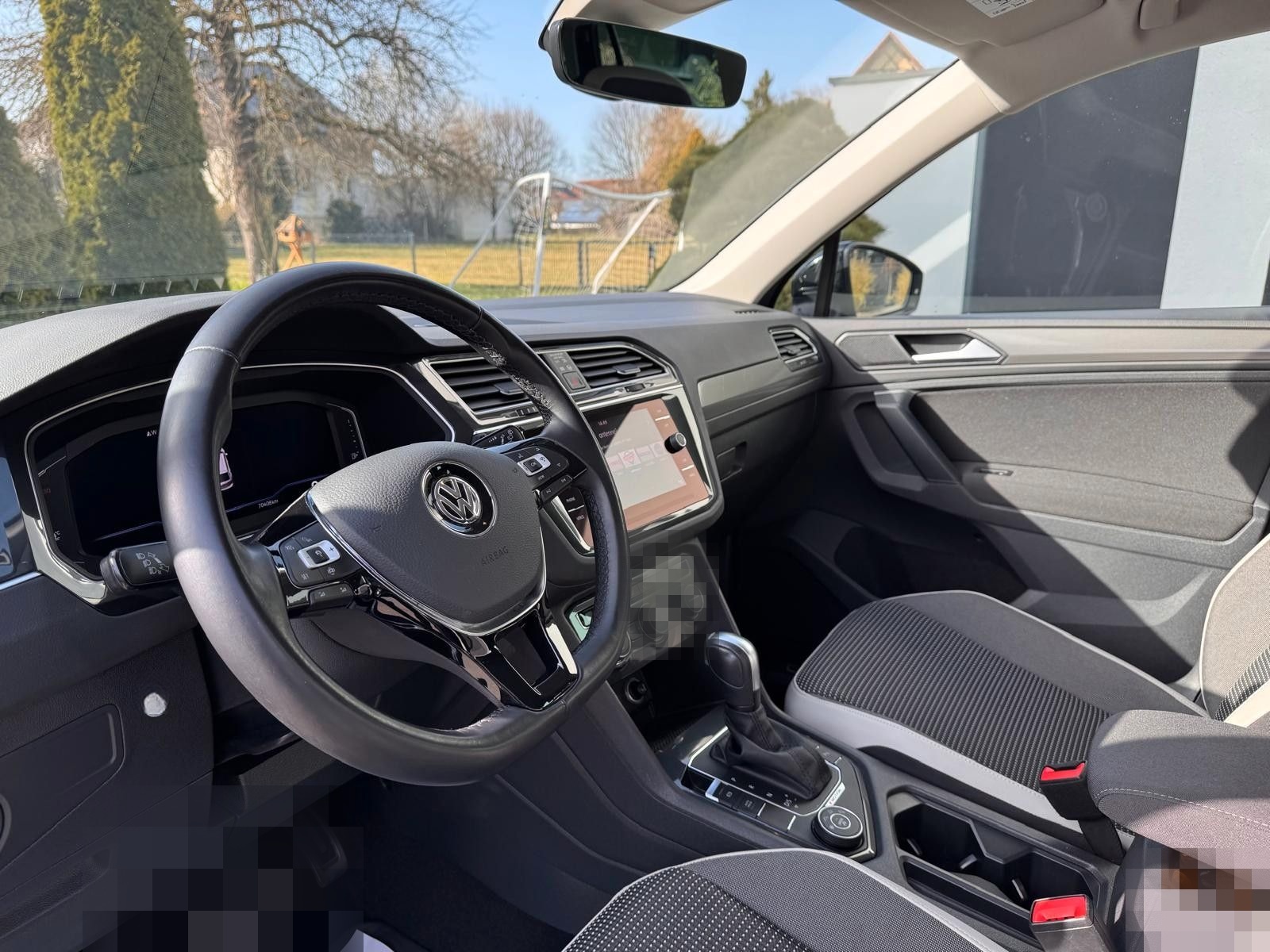 Volkswagen Tiguan OFFROAD 4Motion**ACC/VC/NAVI/LED** foto 9