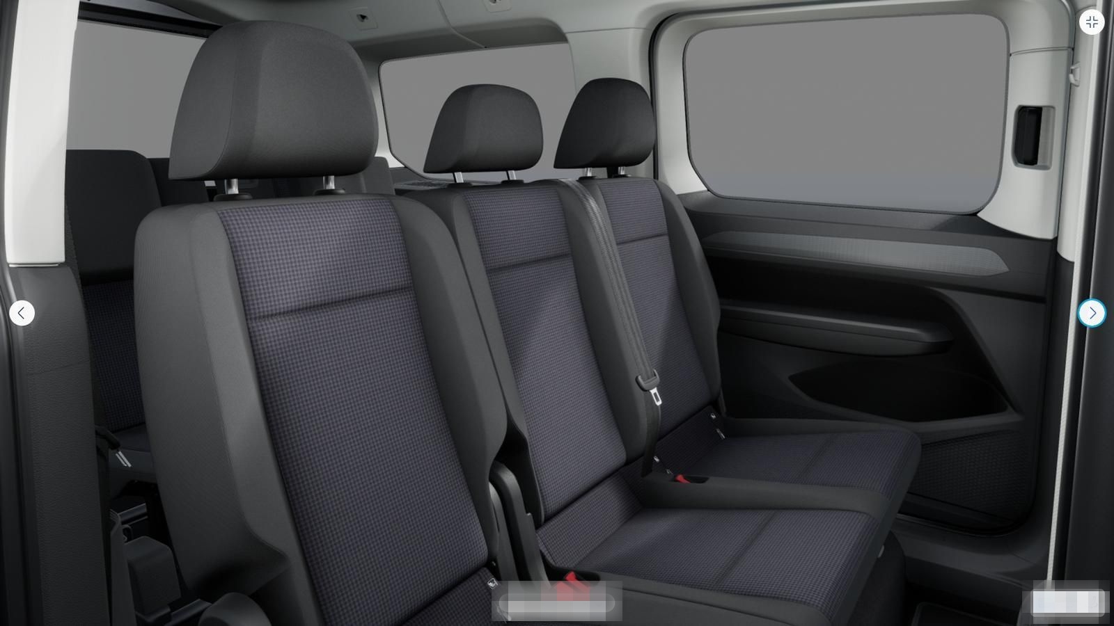 Volkswagen Caddy Maxi 2.0 TDI DSG ACC LED PANORAMA KAMERA foto 13