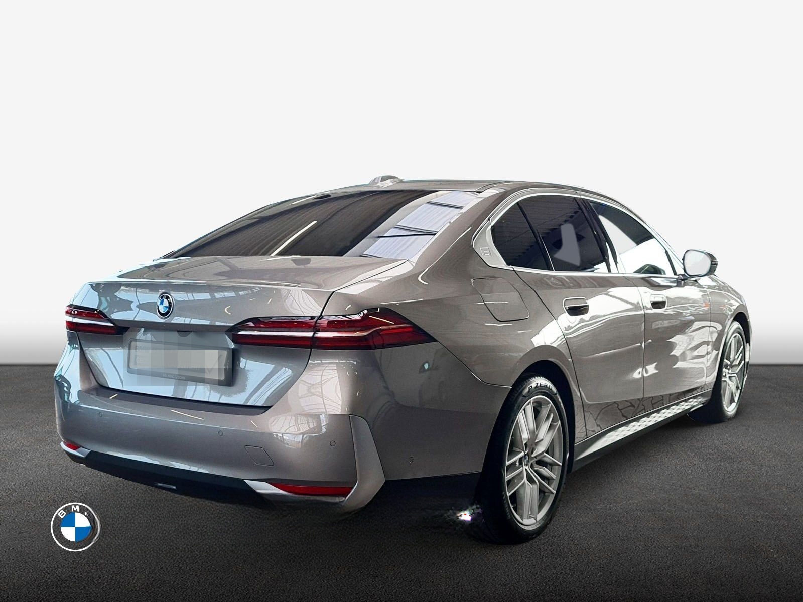 BMW 540d xDrive Limousine Standhzg. ACC Head-Up uvm. foto 2