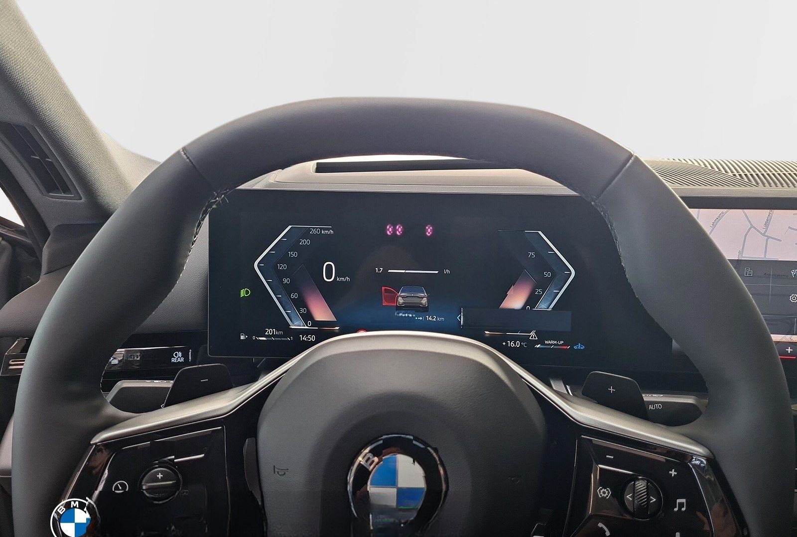 BMW 540d xDrive Limousine Standhzg. ACC Head-Up uvm. foto 12