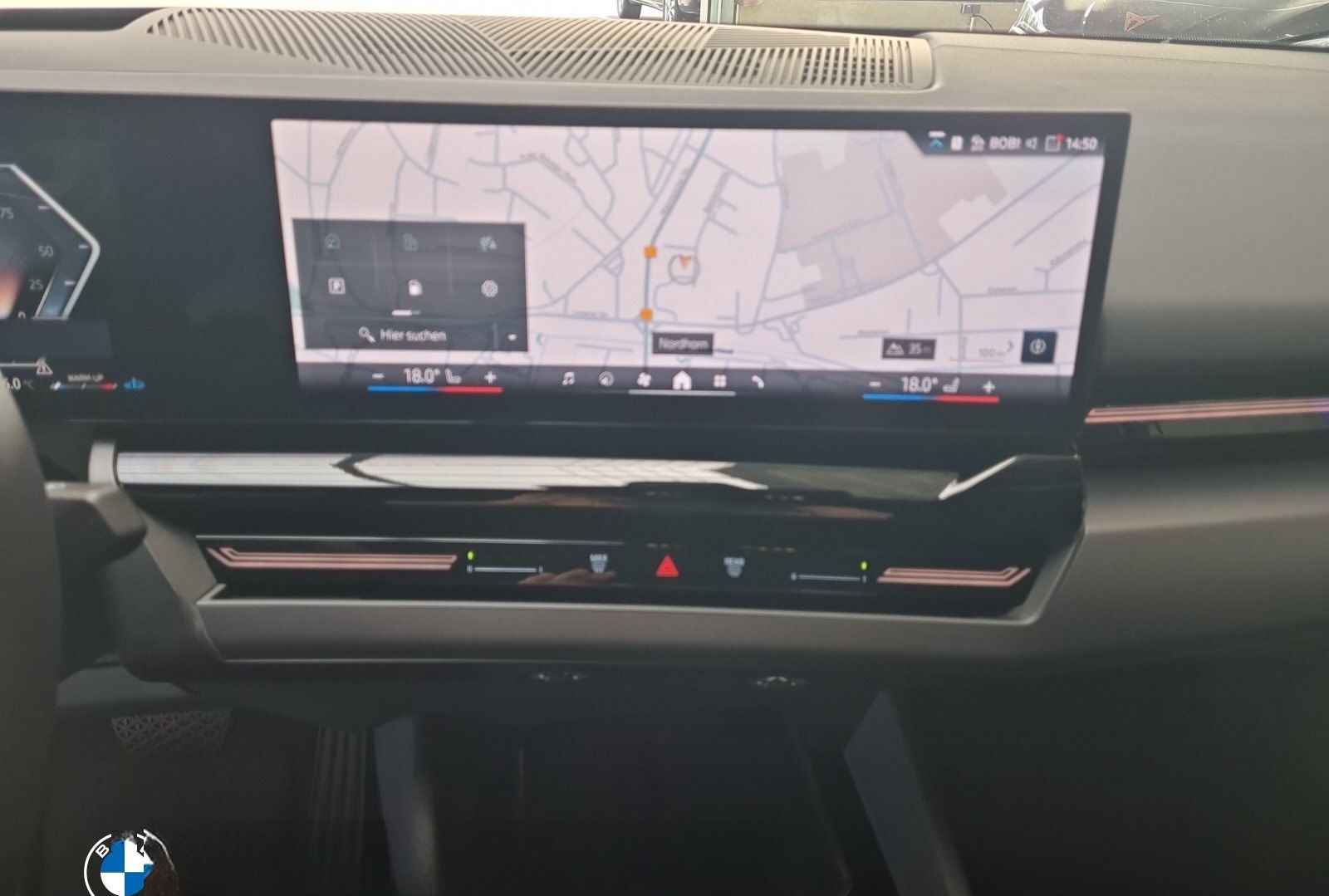 BMW 540d xDrive Limousine Standhzg. ACC Head-Up uvm. foto 15