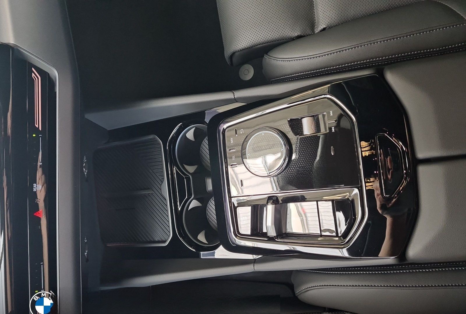 BMW 540d xDrive Limousine Standhzg. ACC Head-Up uvm. foto 16