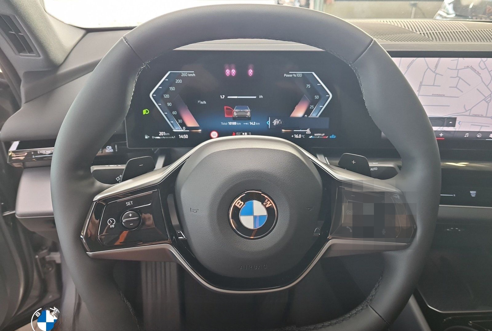 BMW 540d xDrive Limousine Standhzg. ACC Head-Up uvm. foto 17