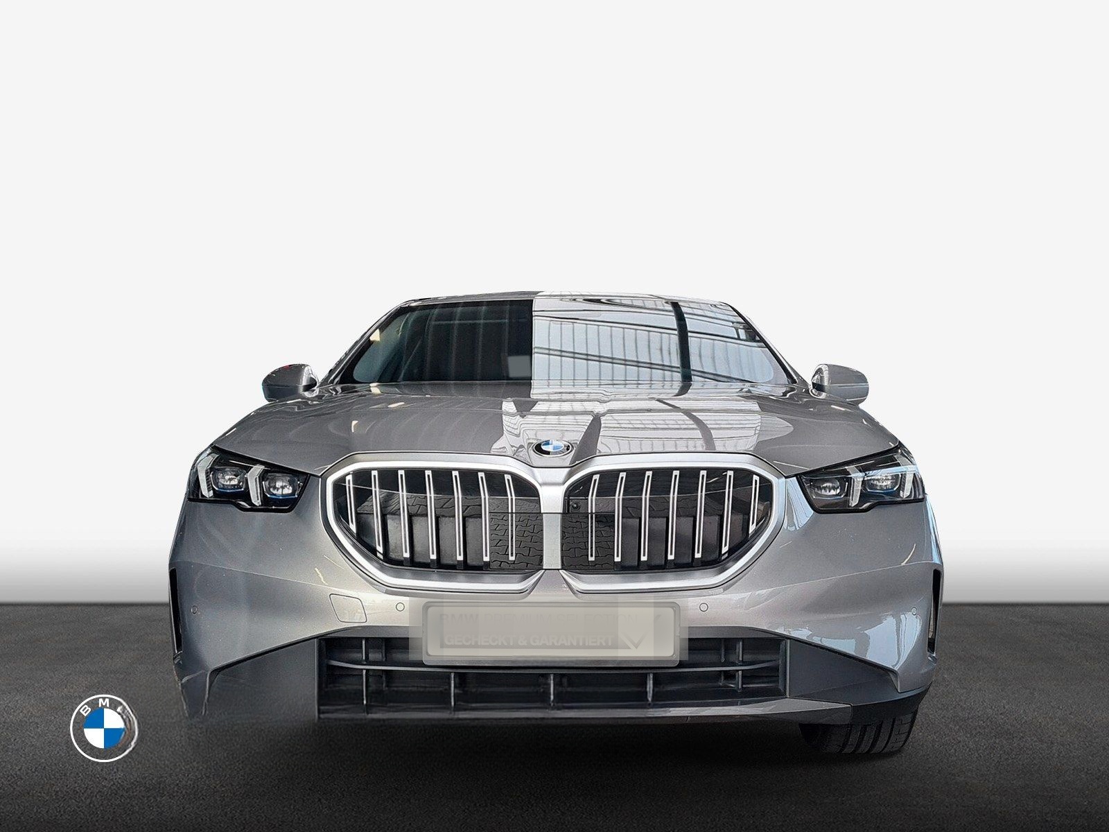 BMW 540d xDrive Limousine Standhzg. ACC Head-Up uvm. foto 4