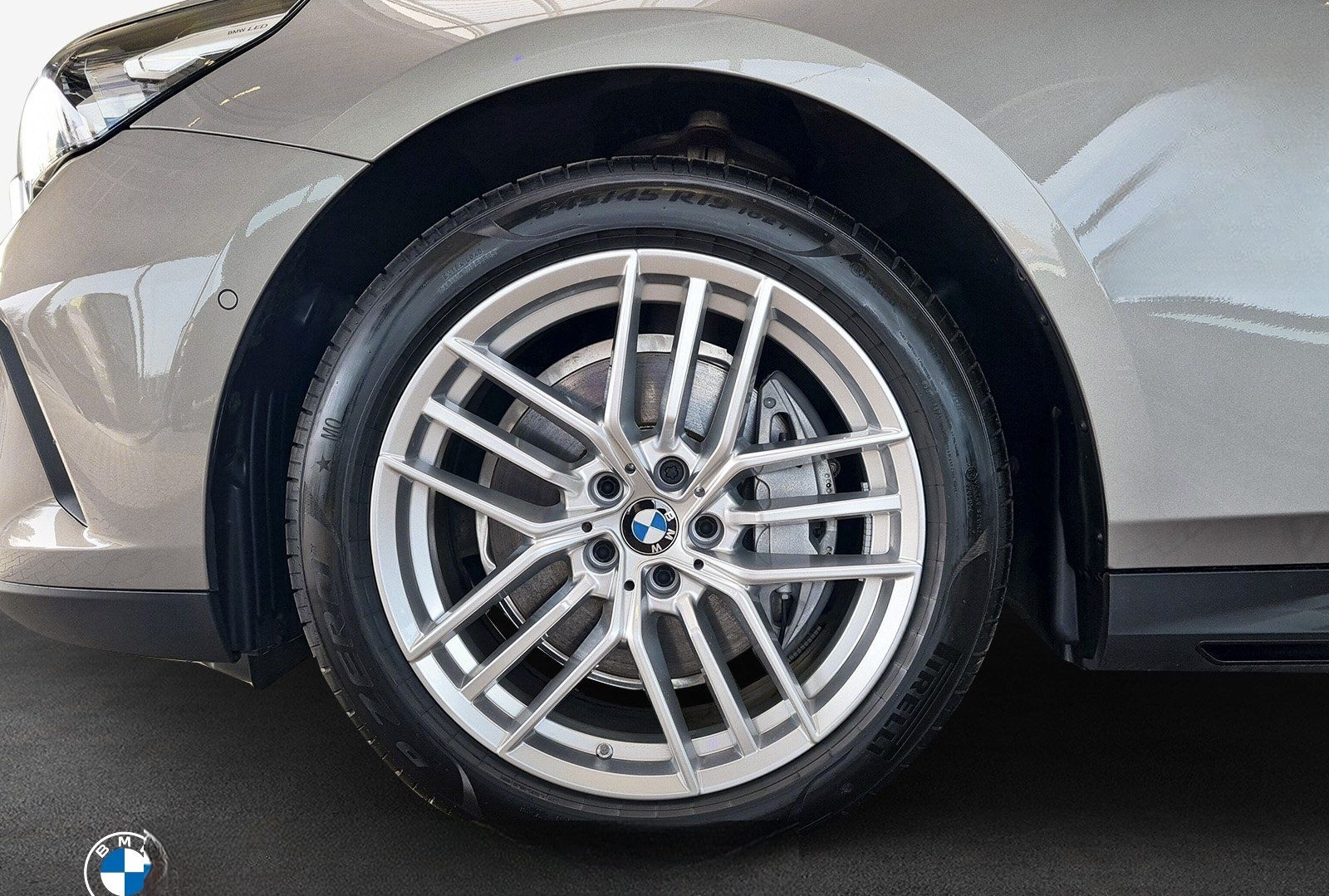 BMW 540d xDrive Limousine Standhzg. ACC Head-Up uvm. foto 6