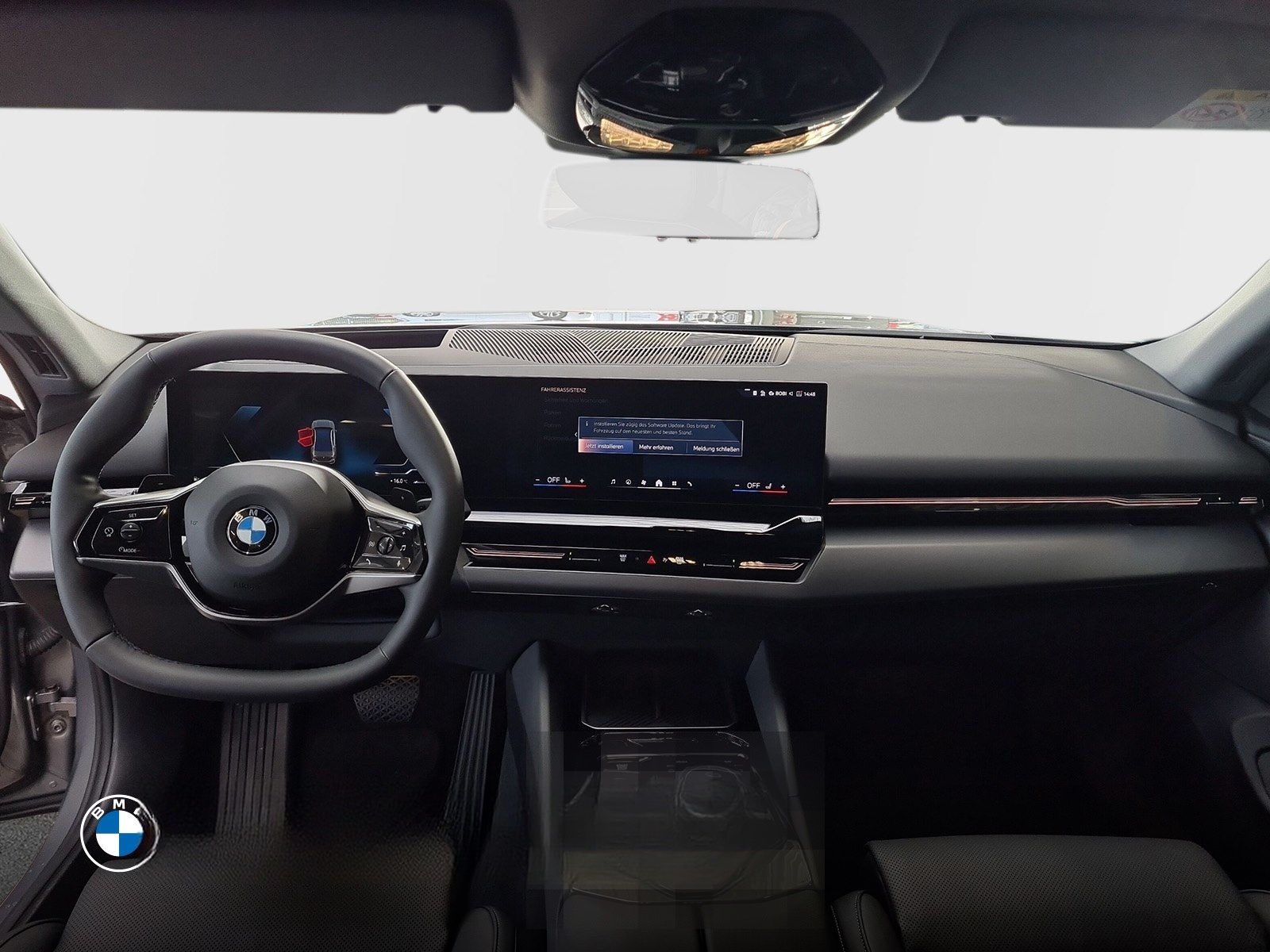 BMW 540d xDrive Limousine Standhzg. ACC Head-Up uvm. foto 7