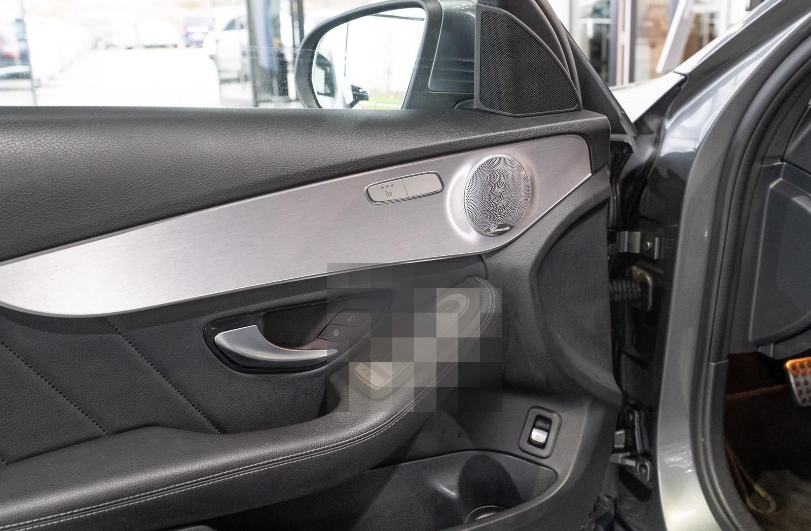 Mercedes-Benz C 300 d T 9G *AMG*BURM*AHK*360°-KAM.*DISTR*1.HD* foto 11