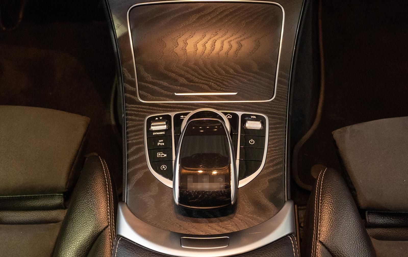 Mercedes-Benz C 300 d T 9G *AMG*BURM*AHK*360°-KAM.*DISTR*1.HD* foto 20
