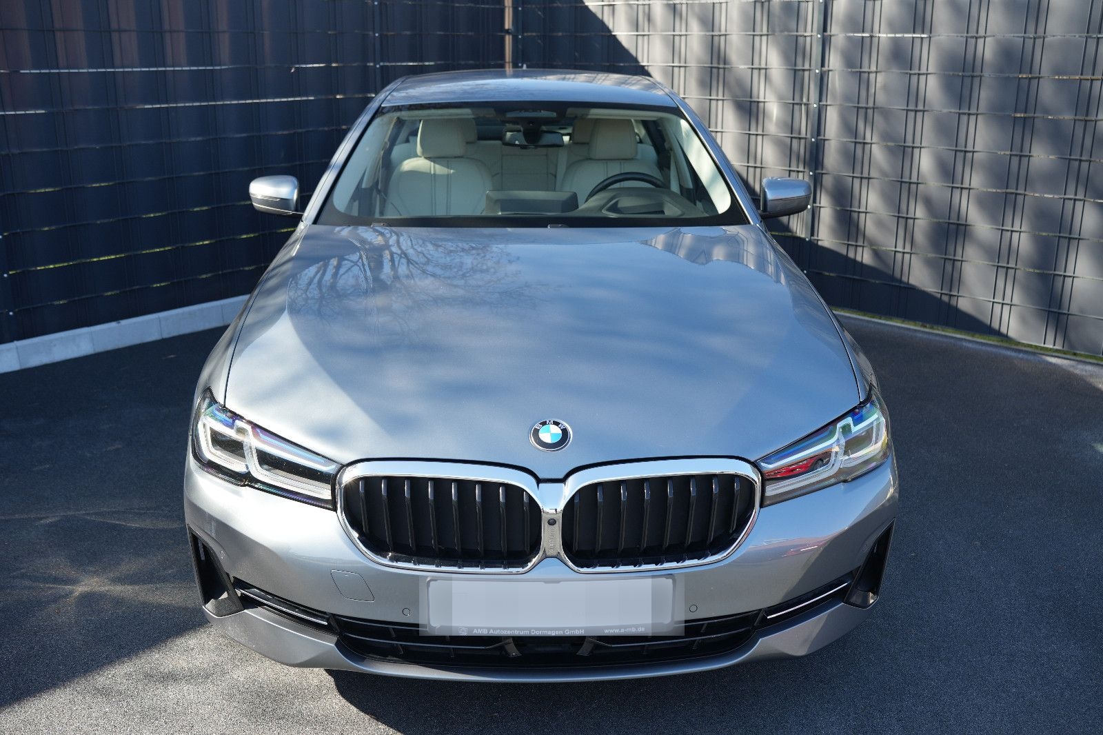 BMW 520d XDrive*LASER*HEADUP*ACC*DDC*ABL*STANDHZG* foto 2