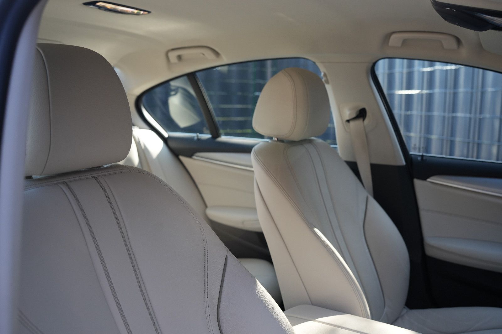 BMW 520d XDrive*LASER*HEADUP*ACC*DDC*ABL*STANDHZG* foto 15
