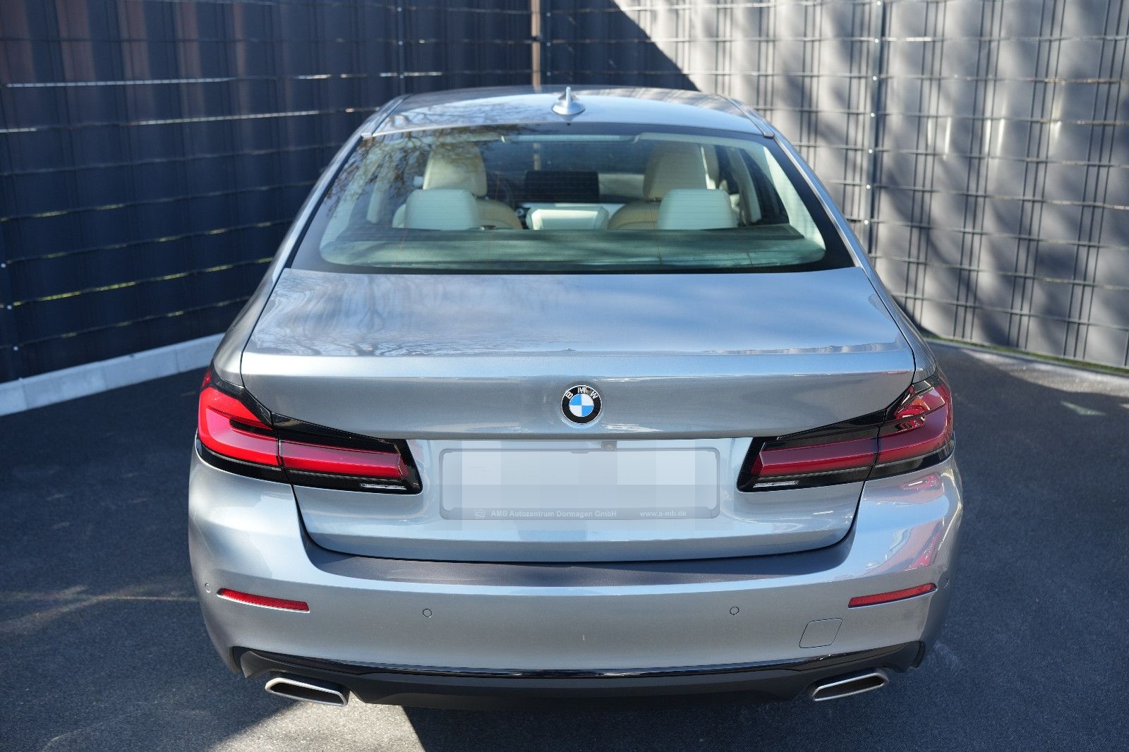 BMW 520d XDrive*LASER*HEADUP*ACC*DDC*ABL*STANDHZG* foto 5