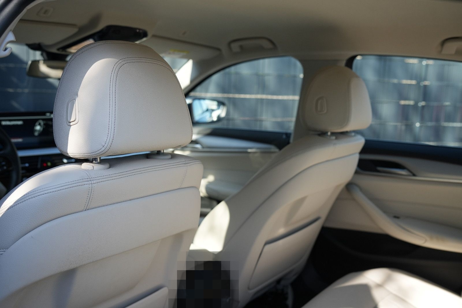 BMW 520d XDrive*LASER*HEADUP*ACC*DDC*ABL*STANDHZG* foto 10