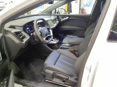 Audi Q4 45 e-tron AUT Akustikglas DynLicht KeyLess LM foto 8