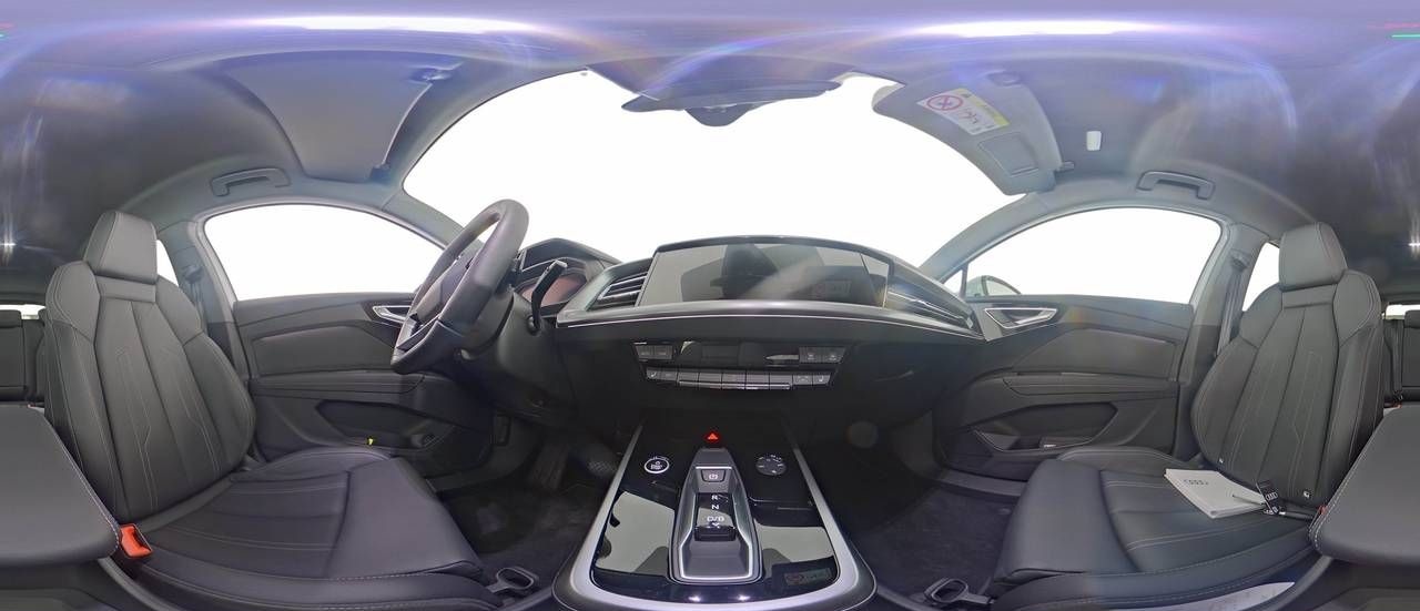 Audi Q4 45 e-tron AUT Akustikglas DynLicht KeyLess LM foto 9