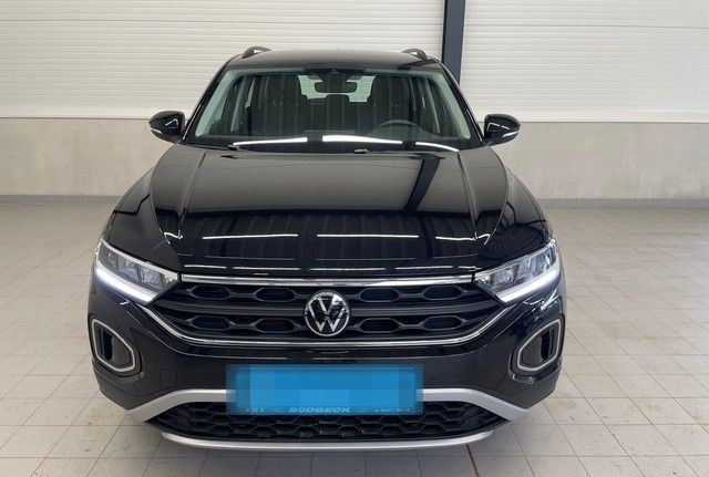Volkswagen T-ROC 1.0 TSI Life KAMERA+APP+ACC+LIGHT ASSIST foto 2
