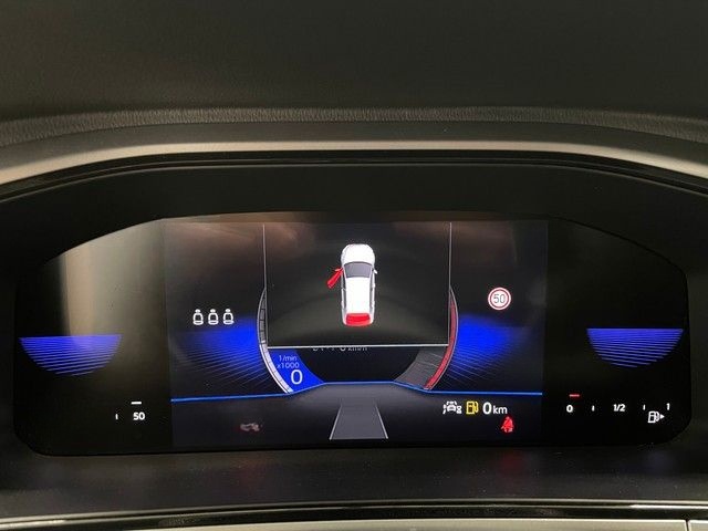 Volkswagen T-ROC 1.0 TSI Life KAMERA+APP+ACC+LIGHT ASSIST foto 13