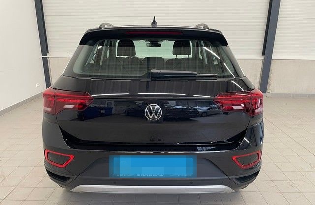 Volkswagen T-ROC 1.0 TSI Life KAMERA+APP+ACC+LIGHT ASSIST foto 5