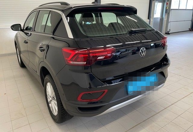 Volkswagen T-ROC 1.0 TSI Life KAMERA+APP+ACC+LIGHT ASSIST foto 6