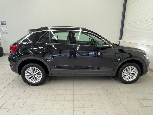 Volkswagen T-ROC 1.0 TSI Life KAMERA+APP+ACC+LIGHT ASSIST foto 7