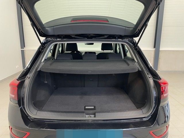 Volkswagen T-ROC 1.0 TSI Life KAMERA+APP+ACC+LIGHT ASSIST foto 8
