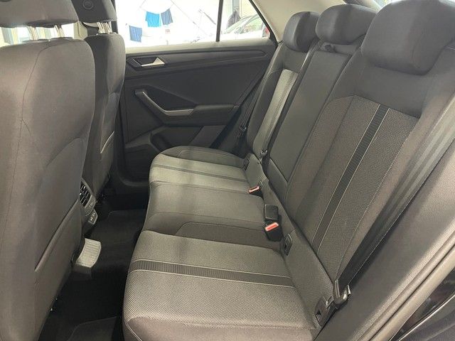 Volkswagen T-ROC 1.0 TSI Life KAMERA+APP+ACC+LIGHT ASSIST foto 9