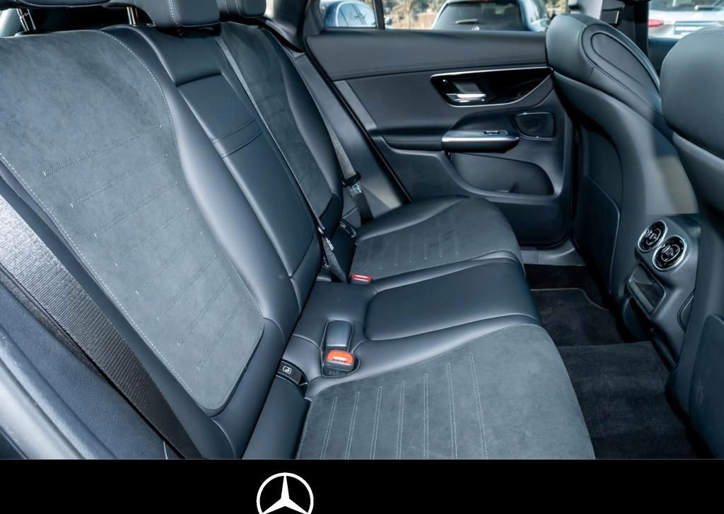 Mercedes-Benz GLC 300 d 4M AMG PANO KLIMA MBUX KEYLESS-GO foto 11
