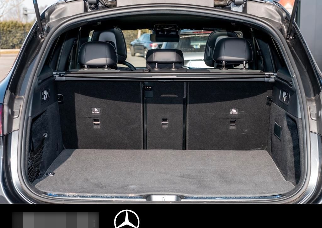 Mercedes-Benz GLC 300 d 4M AMG PANO KLIMA MBUX KEYLESS-GO foto 14