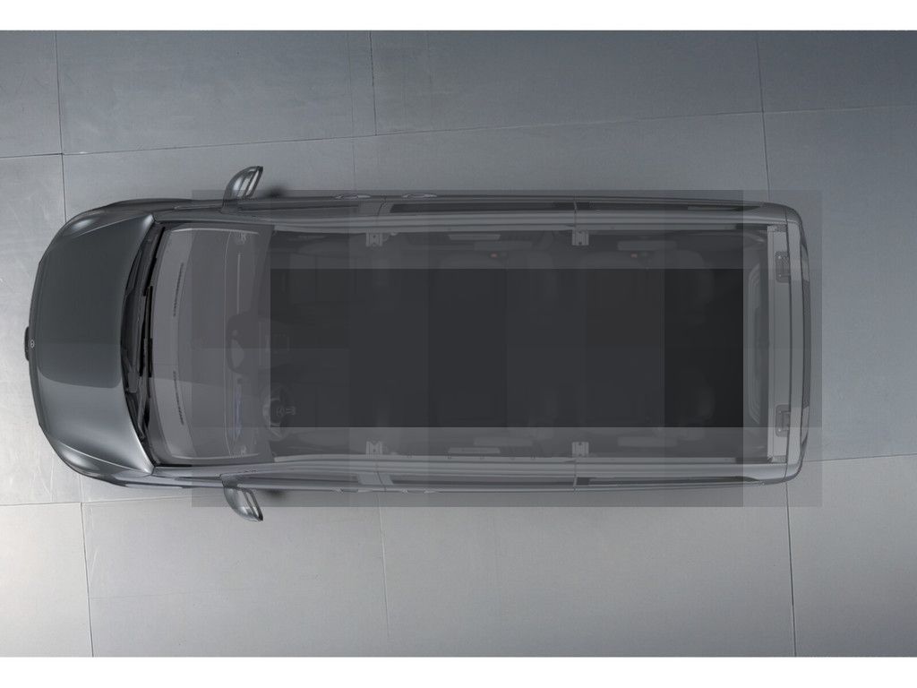 Mercedes-Benz EQV 300 AVANTGARDE Lang Abstandstemp. Navi Kamer foto 15