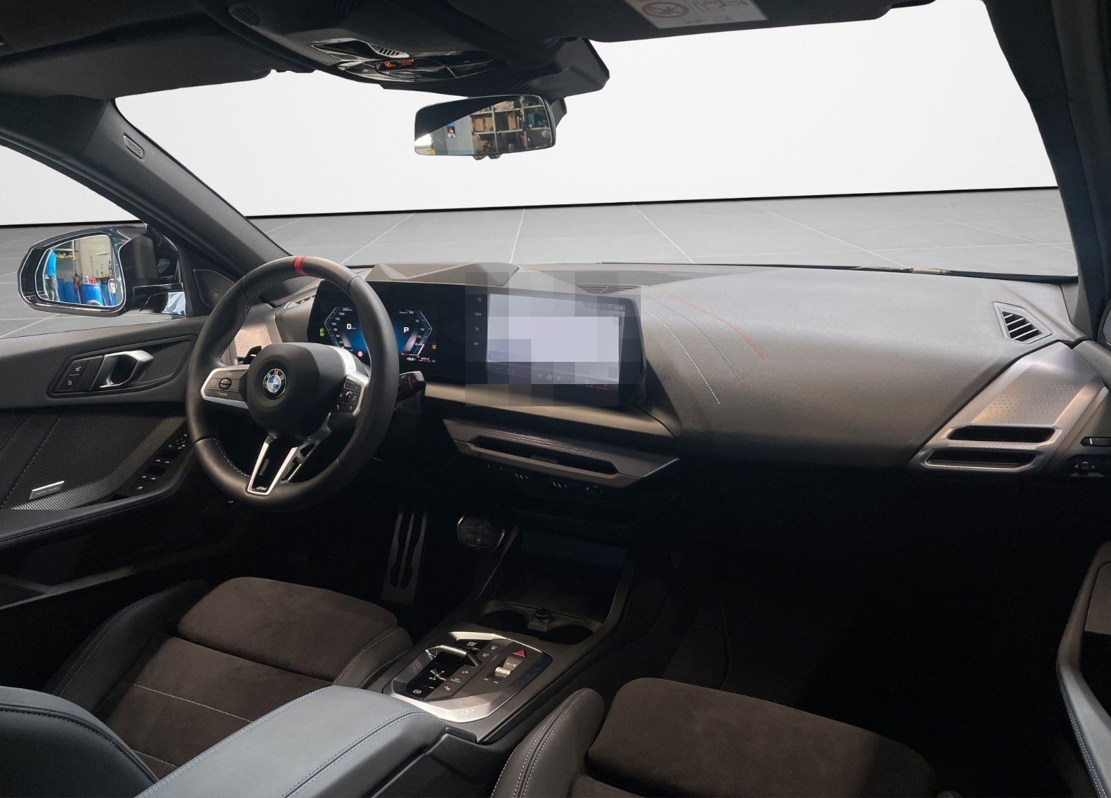 BMW M135 Limousine xDrive HUD H/K LRHZ LED KZU 360° foto 12