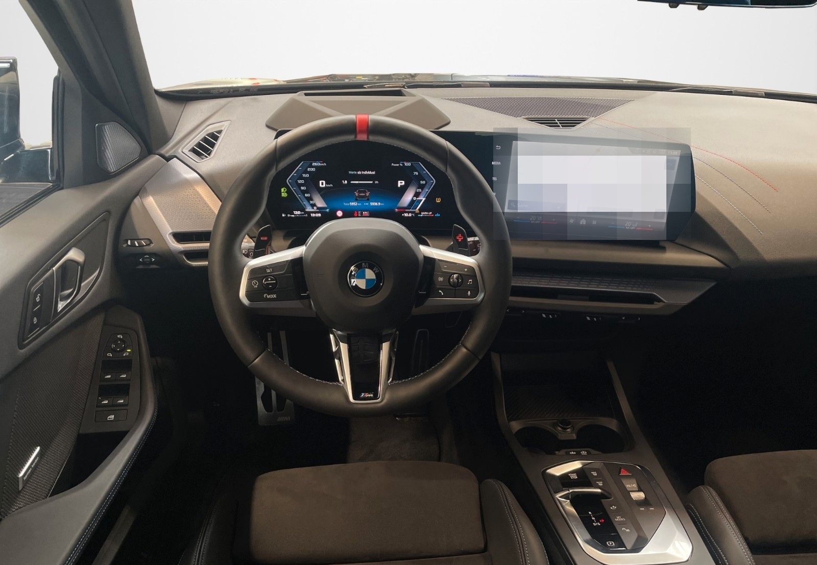 BMW M135 Limousine xDrive HUD H/K LRHZ LED KZU 360° foto 13