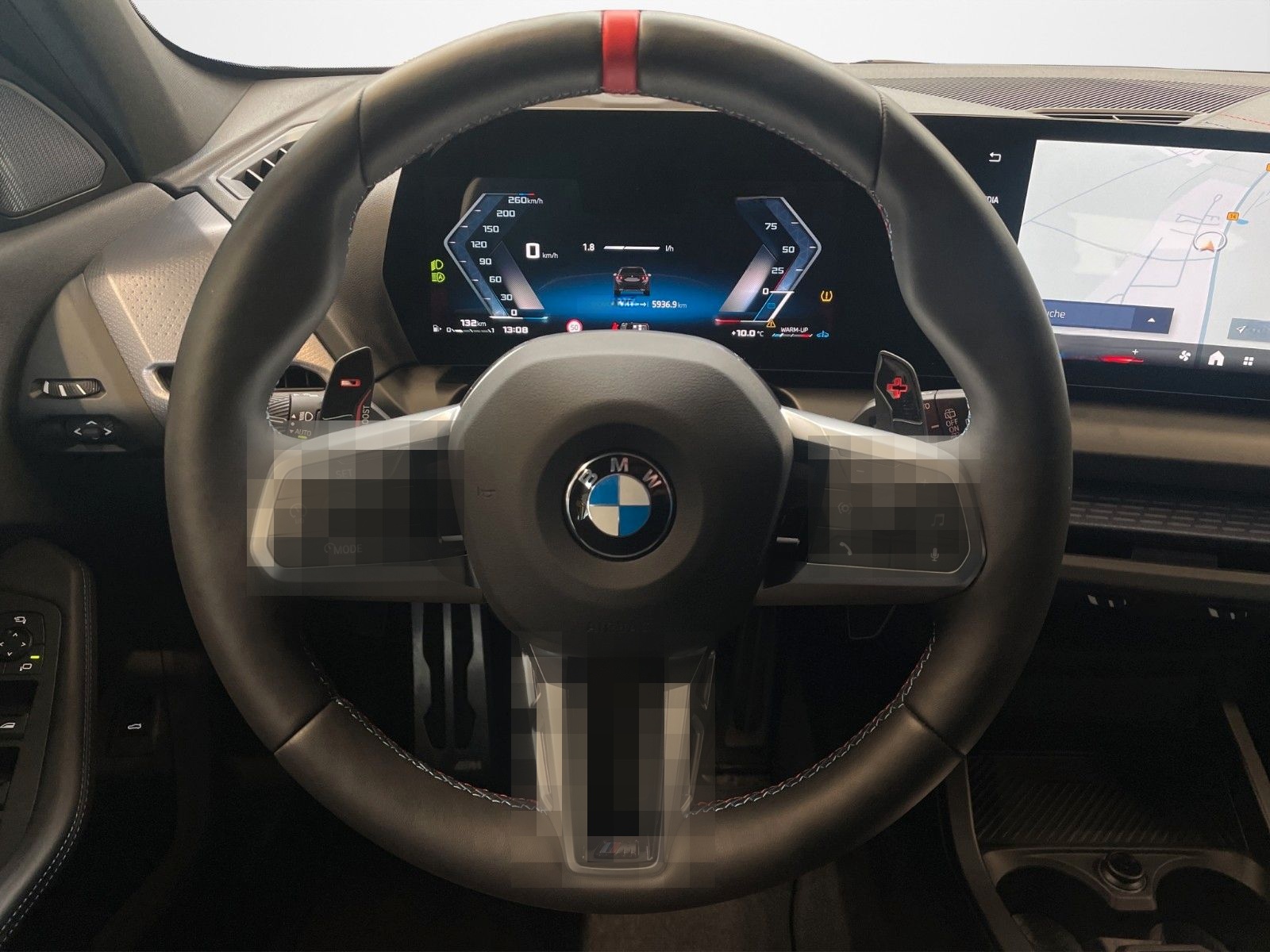 BMW M135 Limousine xDrive HUD H/K LRHZ LED KZU 360° foto 14