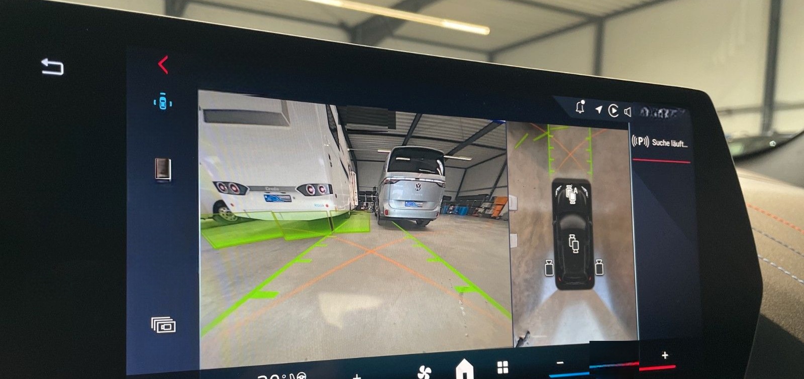 BMW M135 Limousine xDrive HUD H/K LRHZ LED KZU 360° foto 20