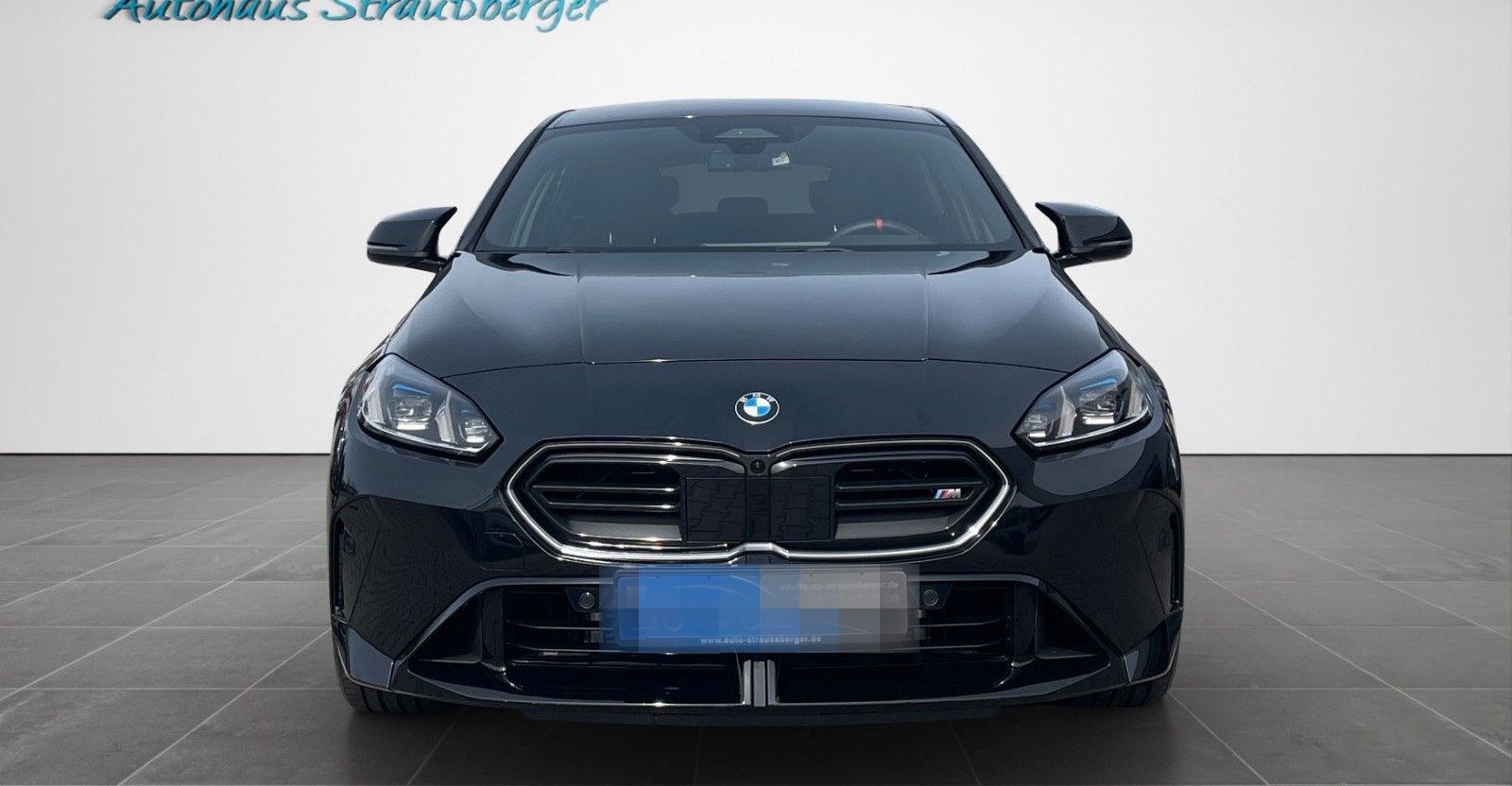 BMW M135 Limousine xDrive HUD H/K LRHZ LED KZU 360° foto 6