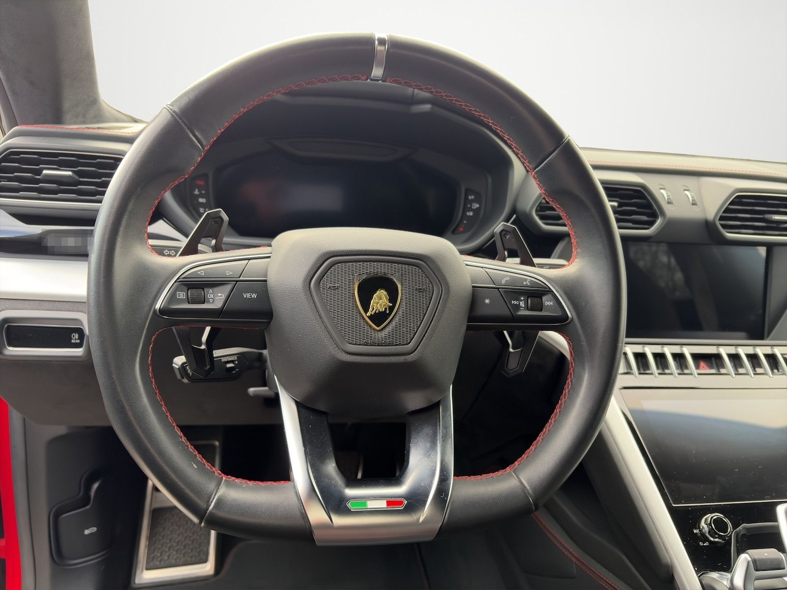 Lamborghini Urus 23´´ TAIGETE | B&O | NIGHT | ADAS | DEUTSCH foto 15