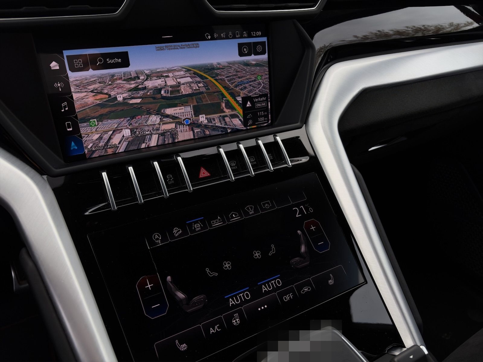Lamborghini Urus 23´´ TAIGETE | B&O | NIGHT | ADAS | DEUTSCH foto 16