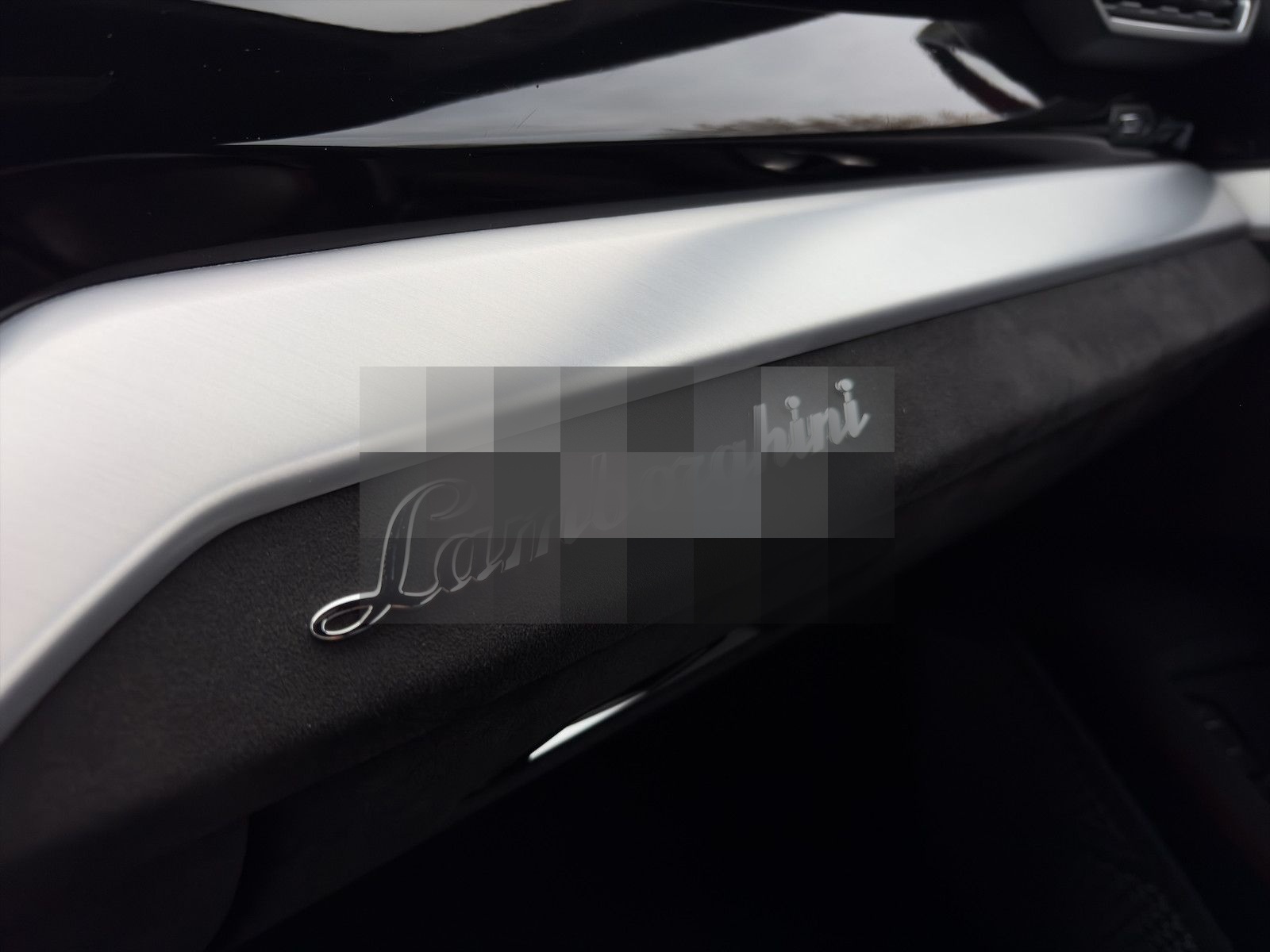 Lamborghini Urus 23´´ TAIGETE | B&O | NIGHT | ADAS | DEUTSCH foto 17