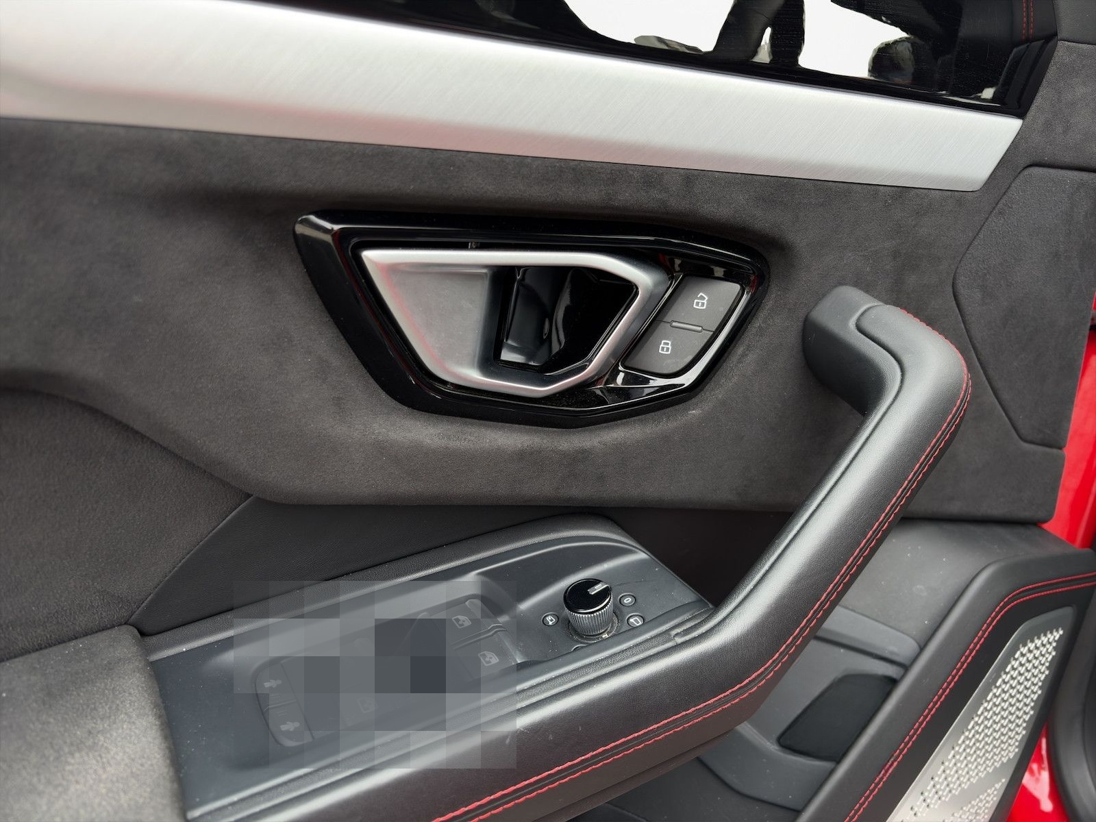 Lamborghini Urus 23´´ TAIGETE | B&O | NIGHT | ADAS | DEUTSCH foto 18