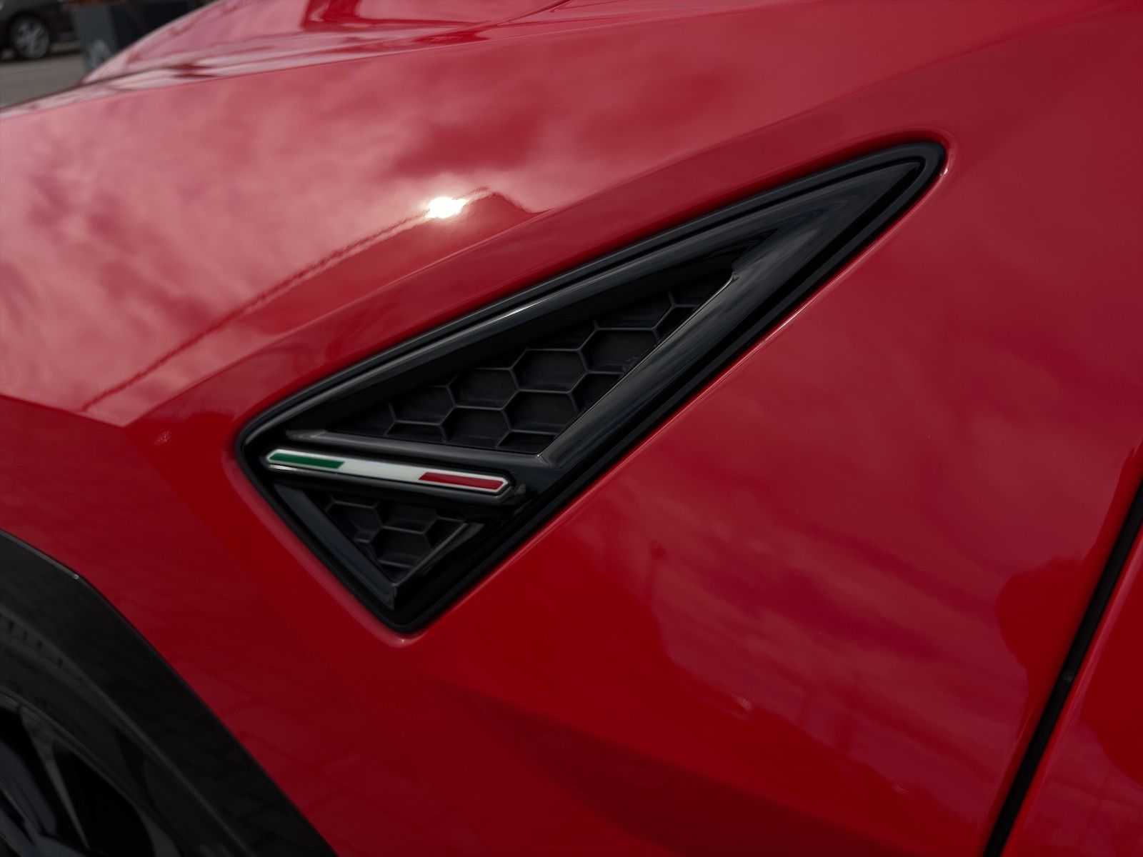 Lamborghini Urus 23´´ TAIGETE | B&O | NIGHT | ADAS | DEUTSCH foto 21