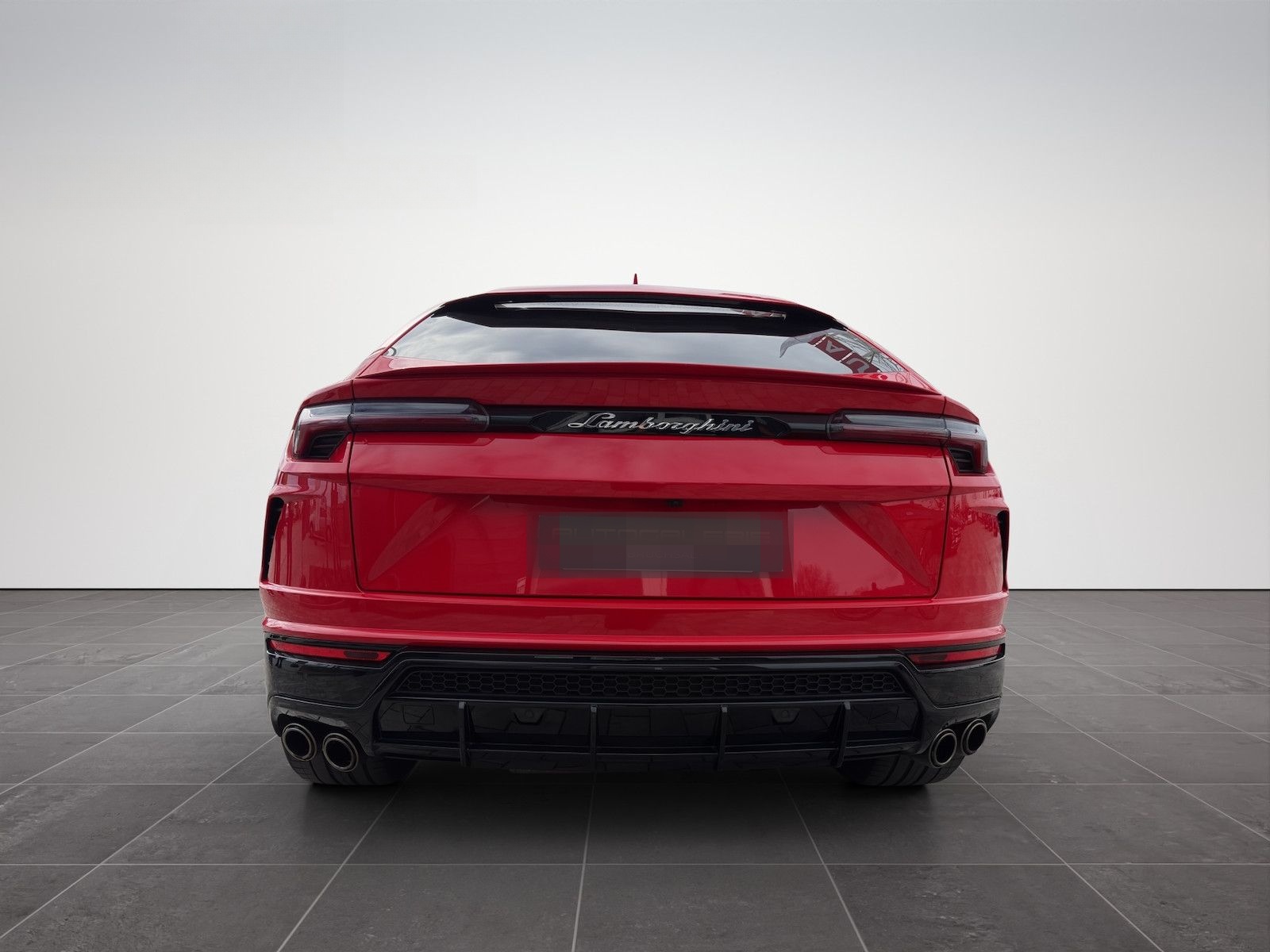 Lamborghini Urus 23´´ TAIGETE | B&O | NIGHT | ADAS | DEUTSCH foto 4