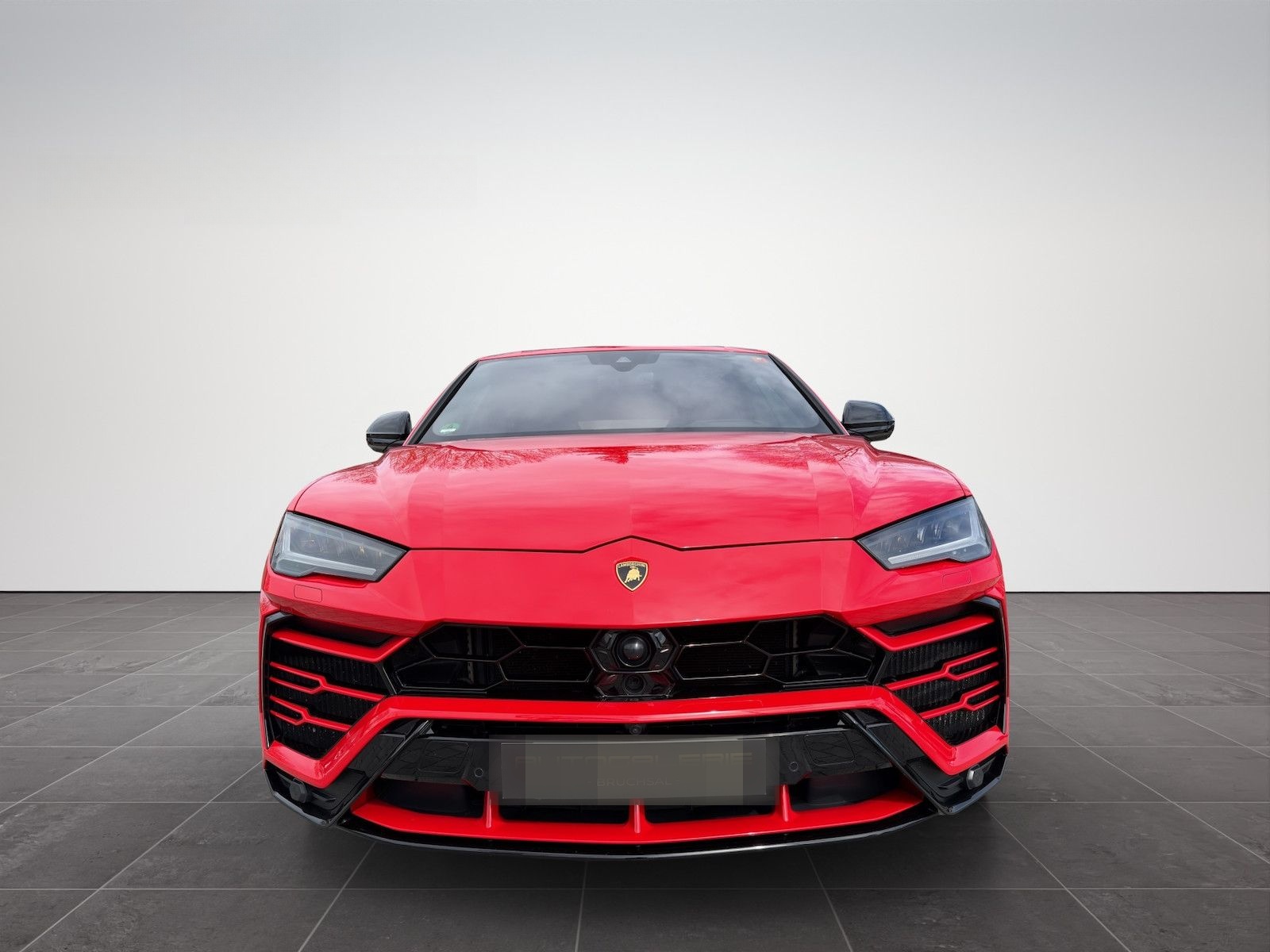 Lamborghini Urus 23´´ TAIGETE | B&O | NIGHT | ADAS | DEUTSCH foto 8