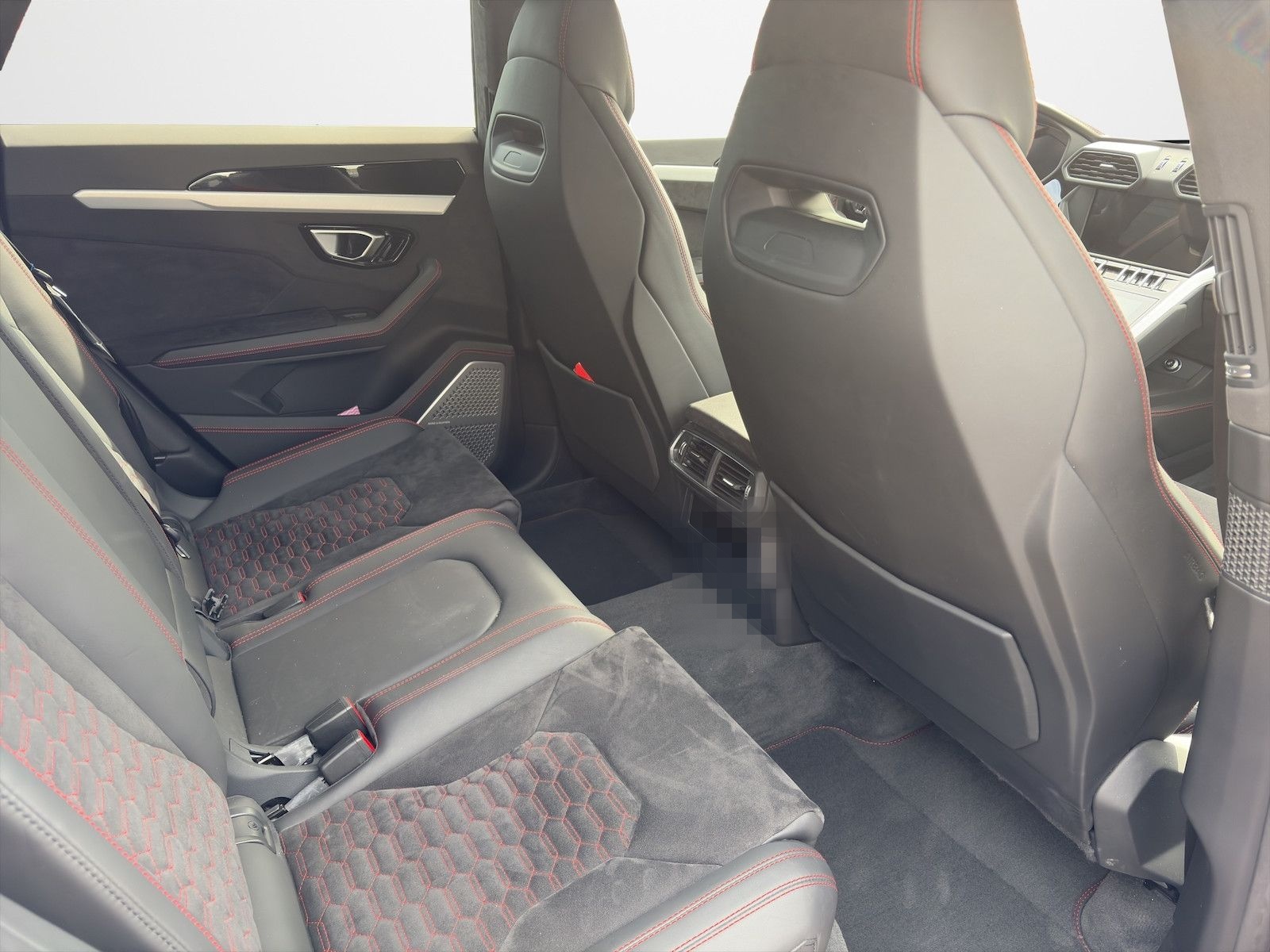 Lamborghini Urus 23´´ TAIGETE | B&O | NIGHT | ADAS | DEUTSCH foto 10